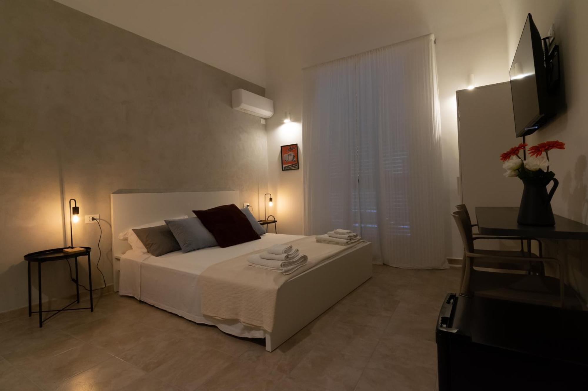 Affittacamere R-home Exclusive