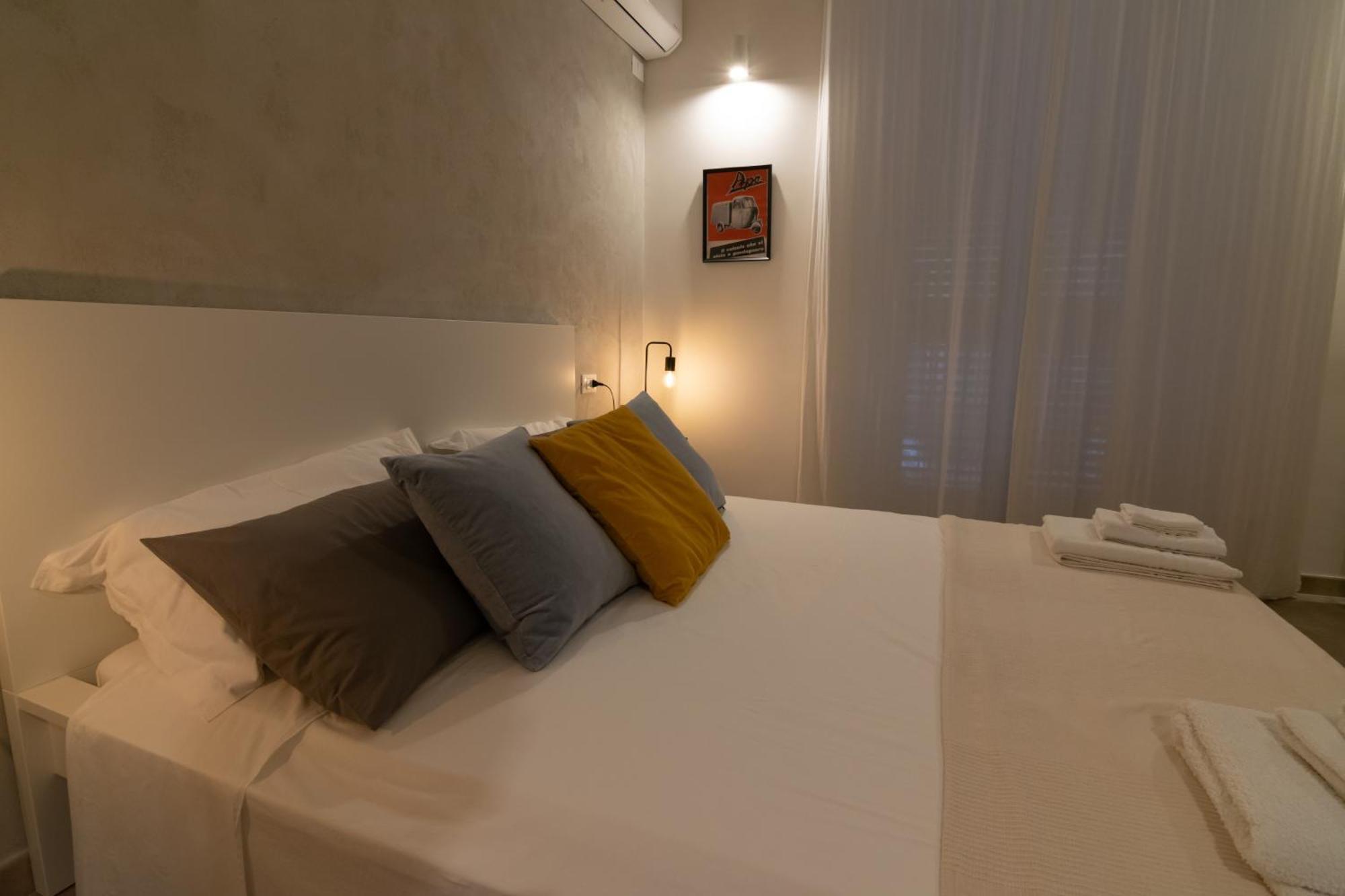 R-home Exclusive Affittacamere Aeroporto di Catania Fontana Rossa