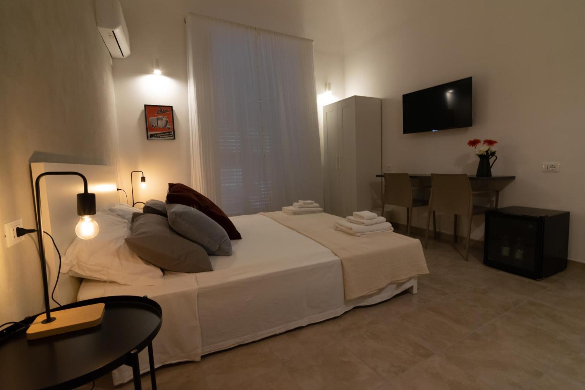 R-home Exclusive Aeroporto di Catania Fontana Rossa