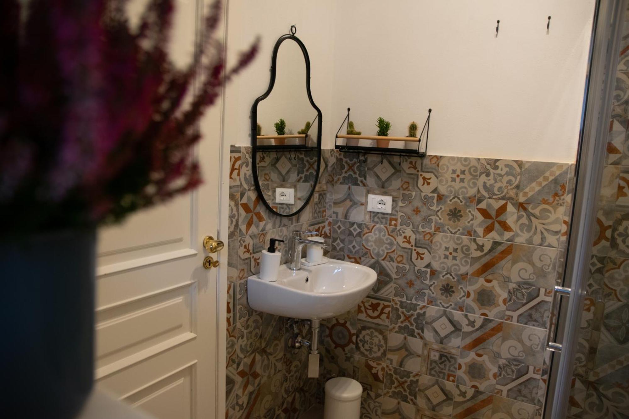 R-home Exclusive Affittacamere *